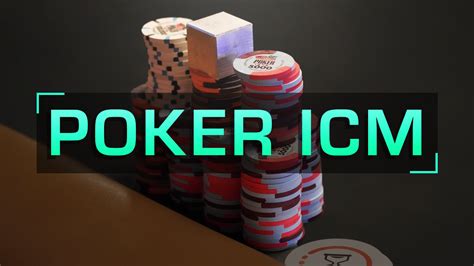 icm poker|The Independent Chip Model (ICM) .